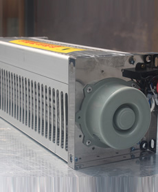 变压器风机安装指导