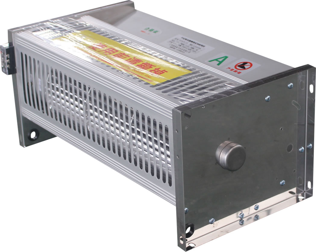 干式变压器风机