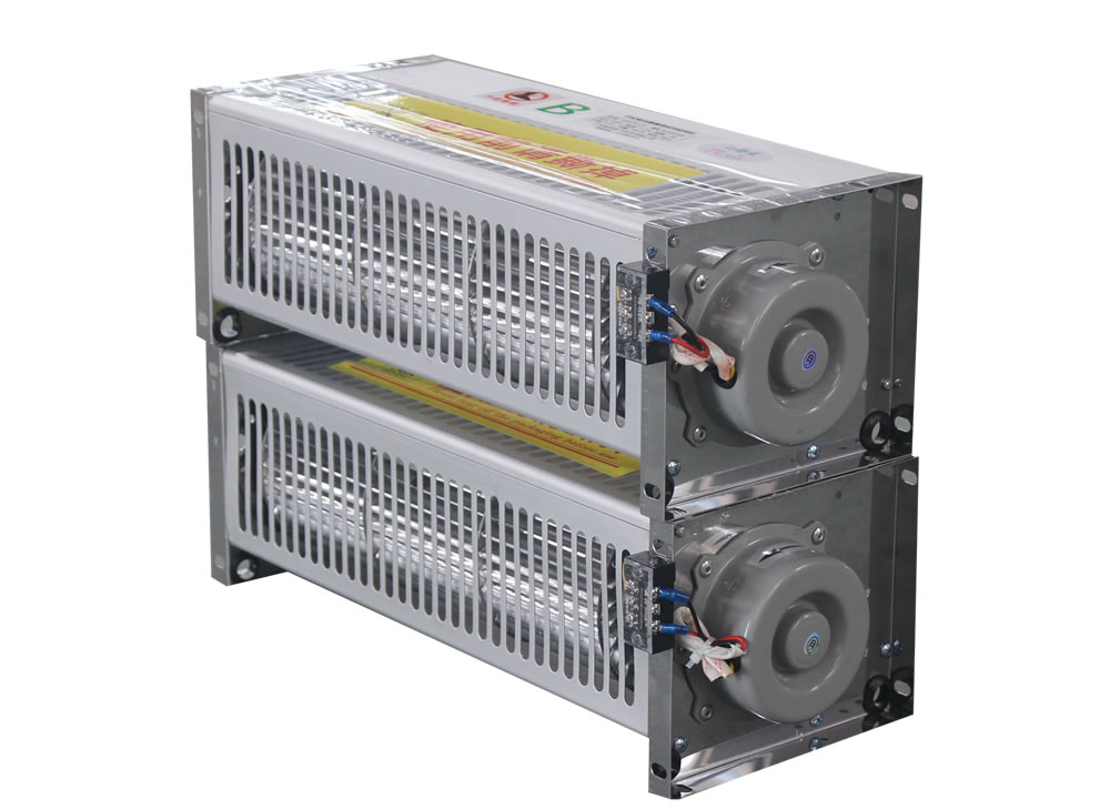 干式变压器风机