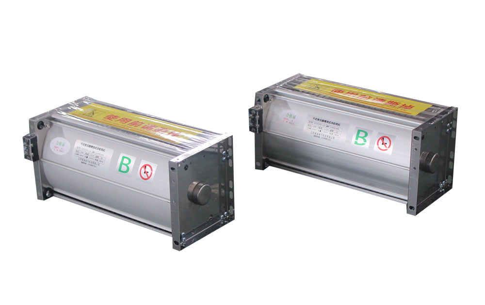 干式变压器风机