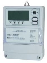 三相四线电子式多功能电能表