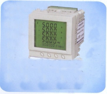 多功能电力仪表